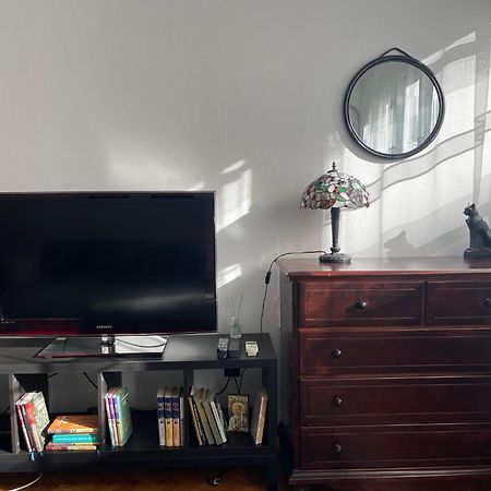 Apartment Mirochka 베오그라드 외부 사진