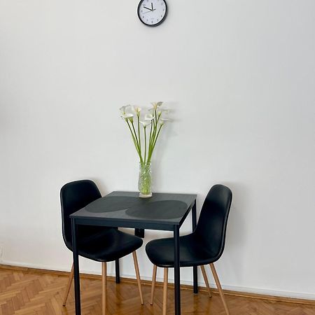 Apartment Mirochka 베오그라드 외부 사진