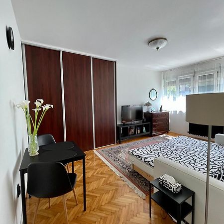 Apartment Mirochka 베오그라드 외부 사진