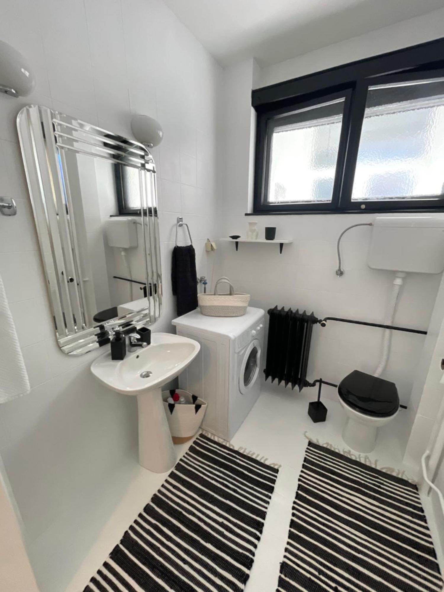 Apartment Mirochka 베오그라드 외부 사진