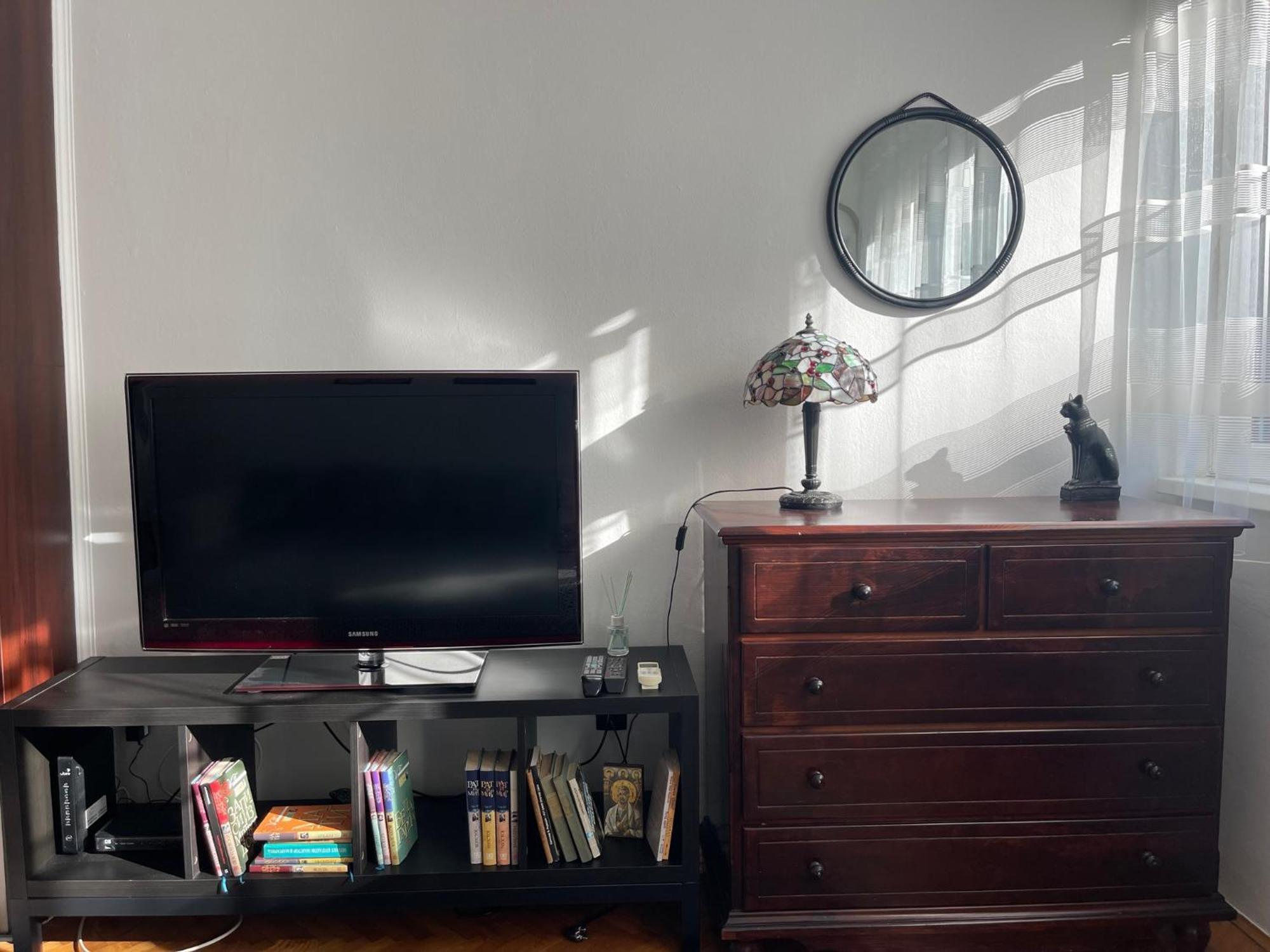 Apartment Mirochka 베오그라드 외부 사진