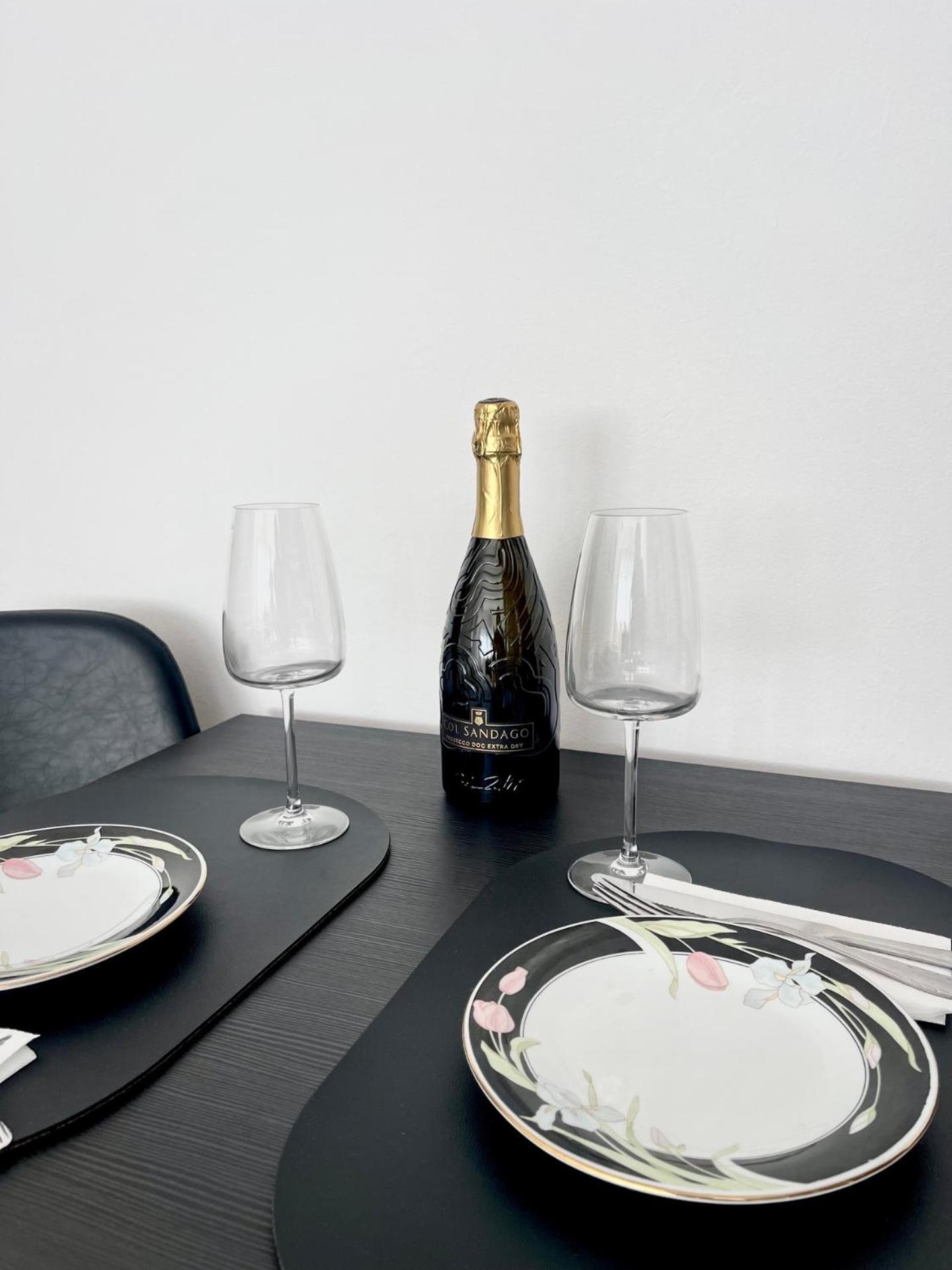 Apartment Mirochka 베오그라드 외부 사진