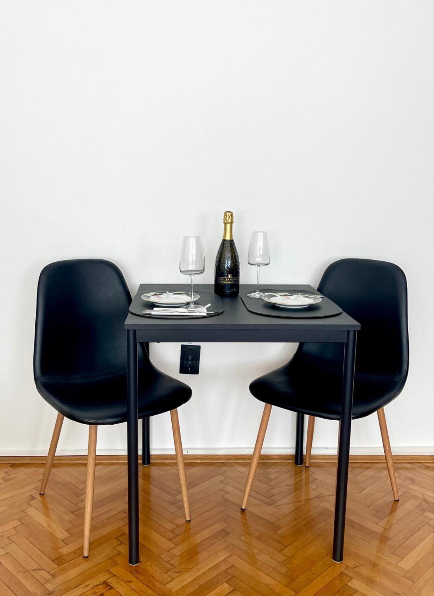 Apartment Mirochka 베오그라드 외부 사진