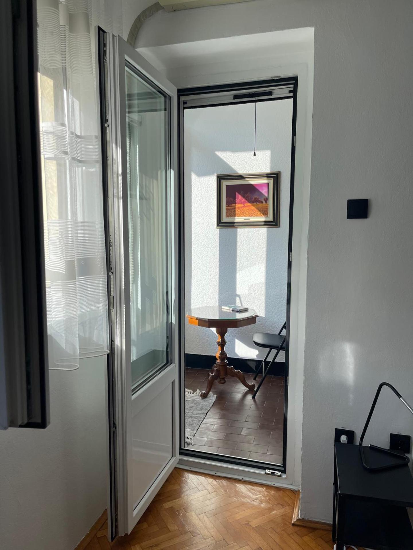 Apartment Mirochka 베오그라드 외부 사진