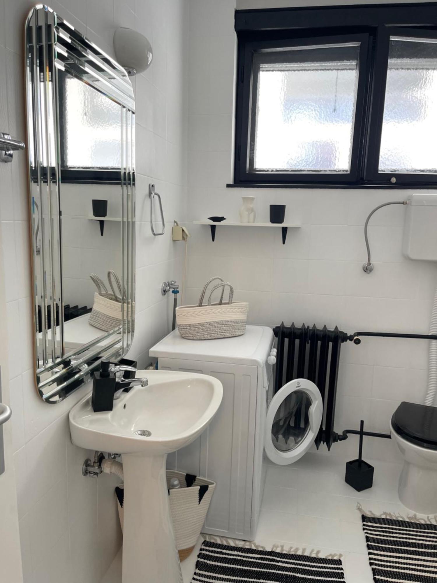 Apartment Mirochka 베오그라드 외부 사진