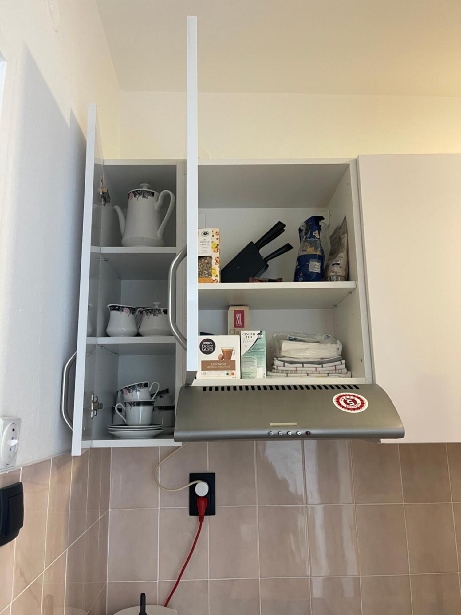 Apartment Mirochka 베오그라드 외부 사진