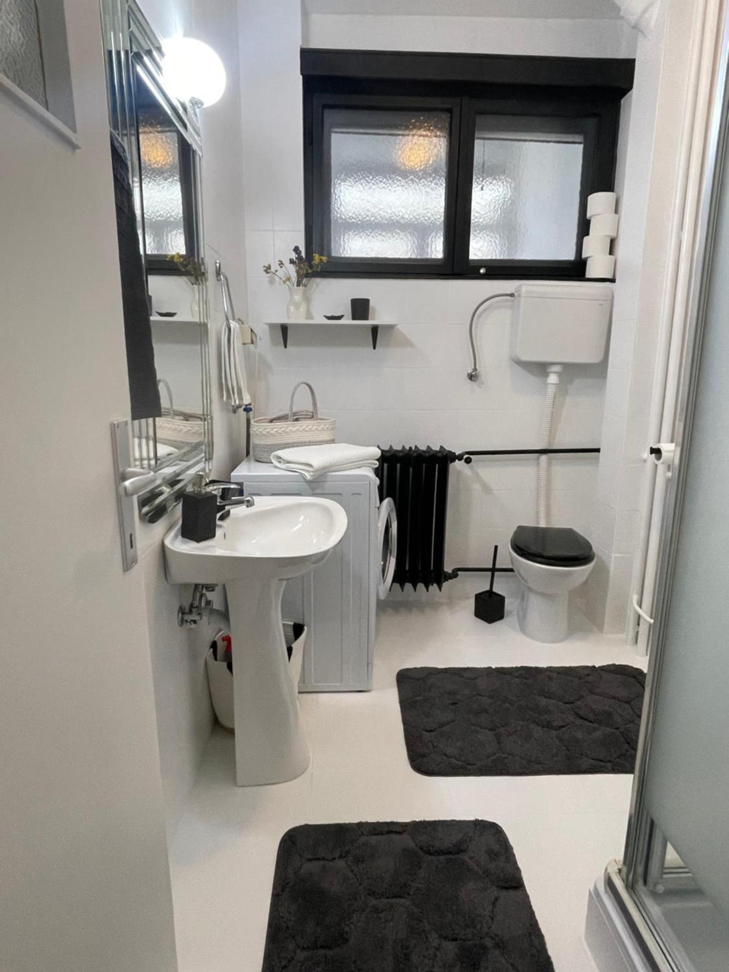 Apartment Mirochka 베오그라드 외부 사진