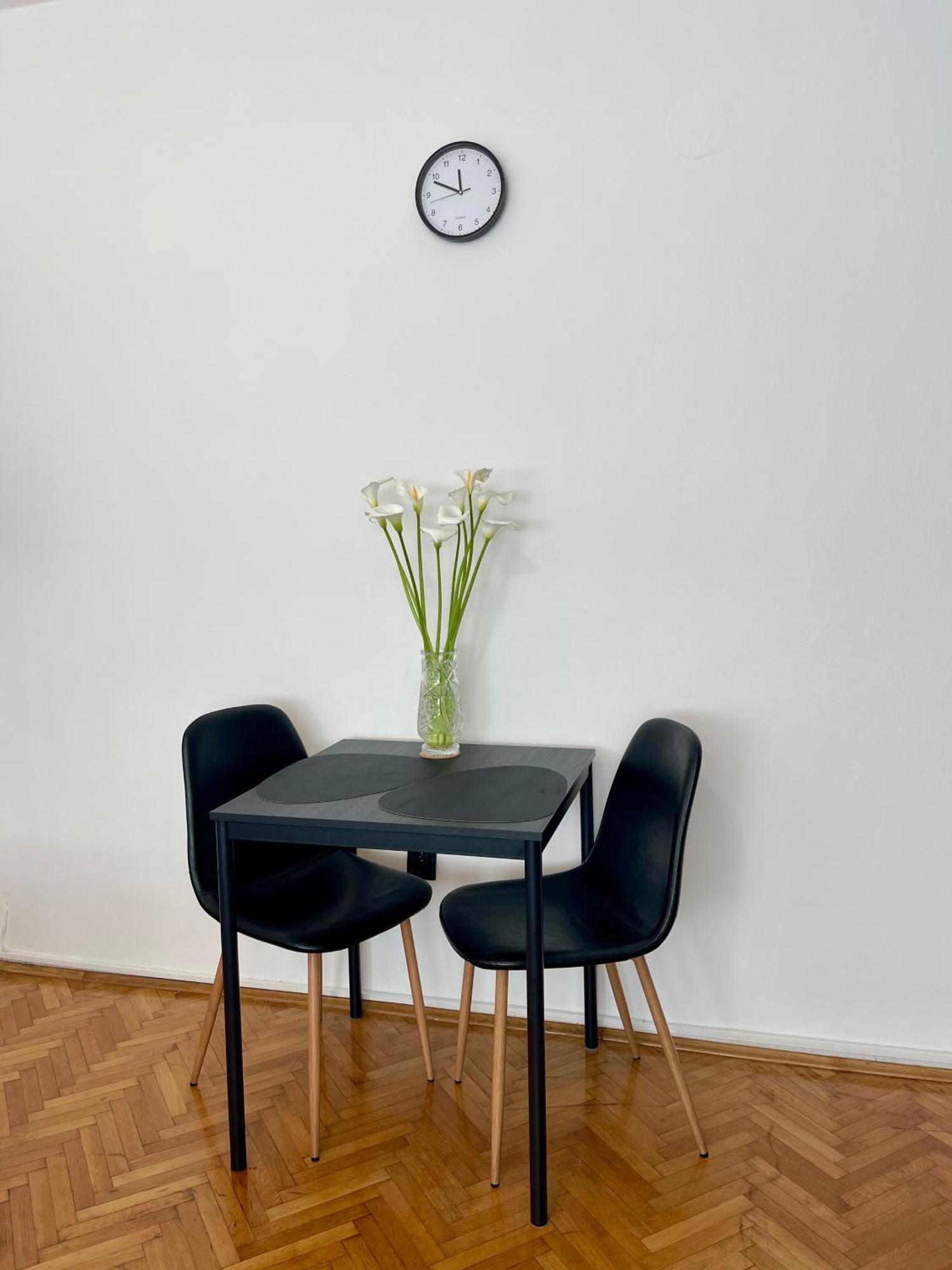 Apartment Mirochka 베오그라드 외부 사진
