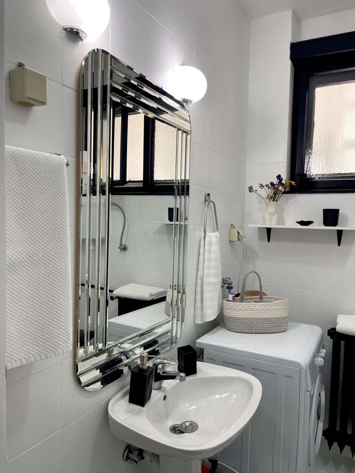 Apartment Mirochka 베오그라드 외부 사진