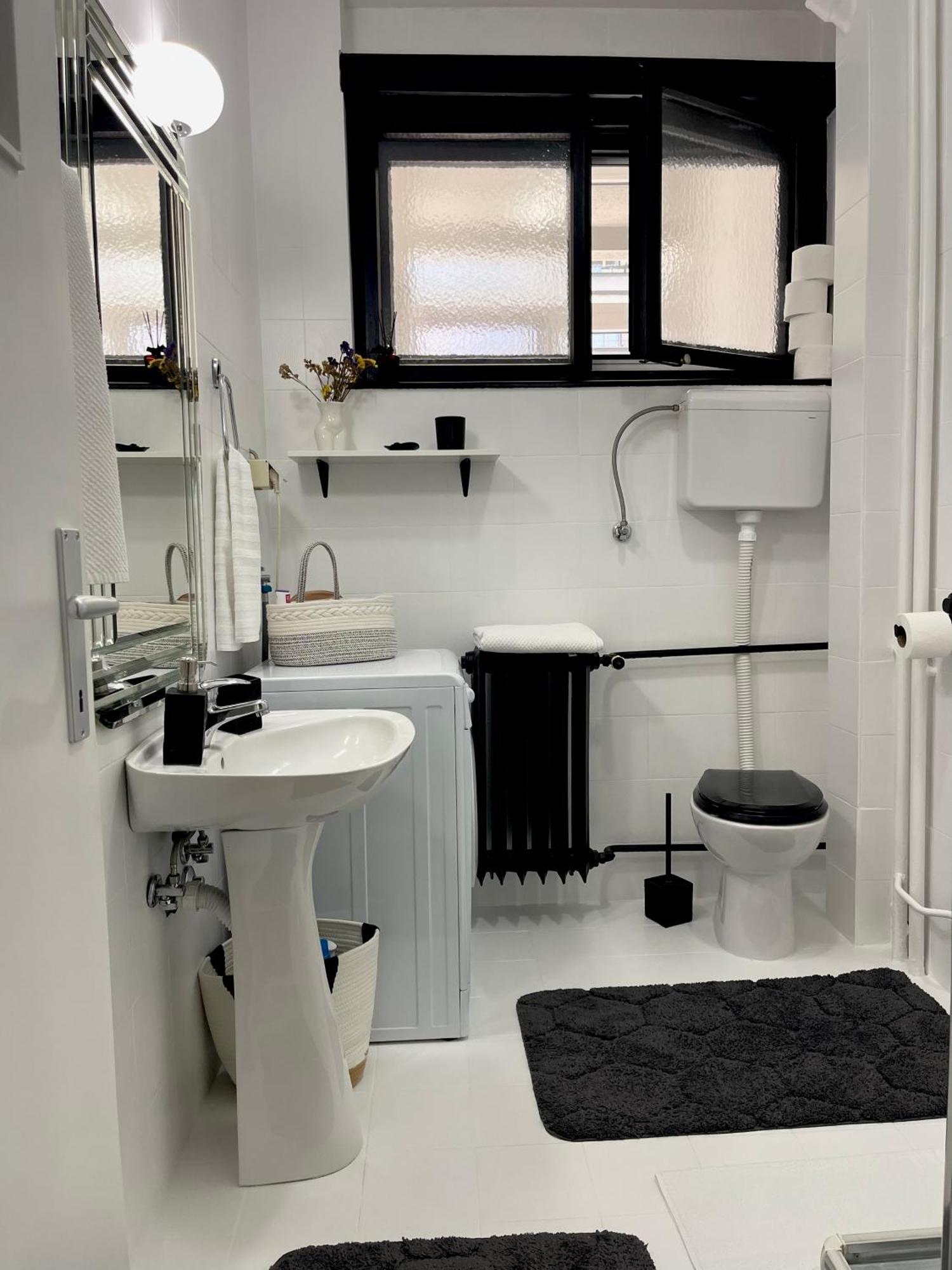 Apartment Mirochka 베오그라드 외부 사진